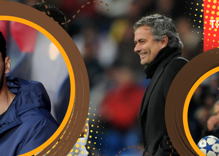 Arbeloa Tinggalkan Real Madrid, Mourinho Kian Dekat