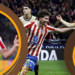 Barcelona Ajukan Tawaran Rp1,8 Triliun untuk Alvarez
