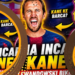Barcelona Incar Harry Kane Pengganti Lewandowski