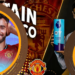 Bruno Fernandes Raih Pemain Terbaik Premier League
