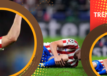 Cedera Julian Alvarez Bikin Atletico Cemas Jelang Semifinal UCL