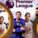 Chelsea vs Tottenham Live di SCTV Malam Ini