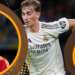 Dean Huijsen Tetap Dukung Spanyol dari Rumah