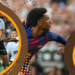 Guido Rodriguez Jadi Bintang Valencia vs Barcelona