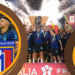 Inter Milan Raup Pendapatan Besar dari Coppa Italia