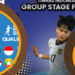 Jadwal Lengkap Indonesia U-17 di Piala Asia 2026