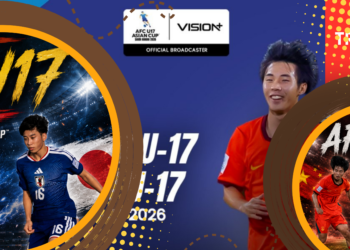 Jadwal Piala Asia U-17 2026, Final China vs Jepang