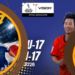 Jadwal Piala Asia U-17 2026, Final China vs Jepang