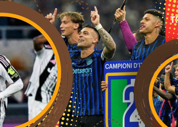Jadwal Serie A 17-18 Mei 2026 Derby Roma Jadi Sorotan