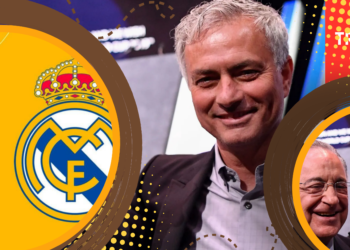 Jose Mourinho Pasang Syarat untuk Real Madrid