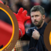 Manchester United Segera Permanenkan Michael Carrick