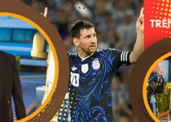 Messi Sapa Skuad Cornella Setelah Resmi Akuisisi Klub