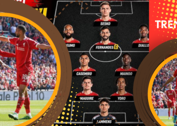 Prediksi Man Utd vs Liverpool 3 Mei 2026 Duel Panas EPL