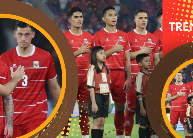 Timnas Indonesia Bidik Juara AFF 2026, Realistis
