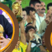 8 Negara Juara Piala Dunia, Brasil Masih Teratas