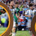 Aljazair Protes FIFA soal Kontroversi Messi di Piala Dunia