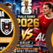 Argentina vs Austria Duel Sengit Piala Dunia 2026