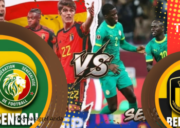 Belgia vs Senegal Prediksi 32 Besar Piala Dunia 2026