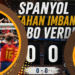 Cape Verde Kejutkan Spanyol di Piala Dunia 2026