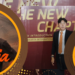 Daftar Pelatih Super League 20262027, STY ke Persija