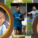 FIFA Beri Lencana Khusus untuk Messi & Ronaldo
