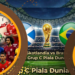Jadwal Skotlandia vs Brasil Piala Dunia 2026 Hari Ini