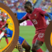 Kolombia Tahan Portugal, Diogo Costa Antar ke 32 Besar