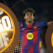 Lamine Yamal Dinobatkan Pemain Terbaik La Liga 2026