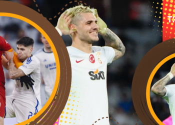 Mauro Icardi Dekati Serie A, Tiga Klub Besar Berebut