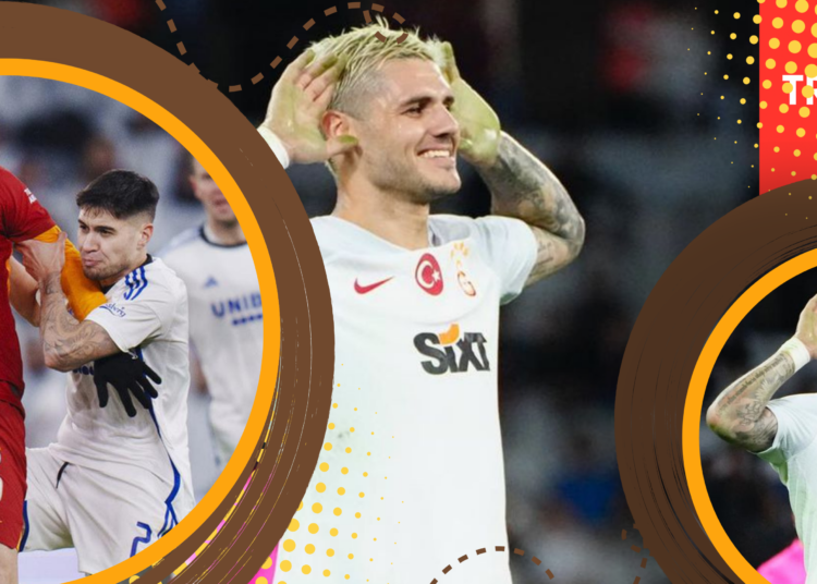 Mauro Icardi Dekati Serie A, Tiga Klub Besar Berebut