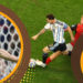 Messi Belum Tutup Kans Main di Piala Dunia 2030