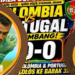 Portugal Lolos 32 Besar, Diogo Costa Jadi Tembok Kokoh