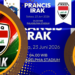 Prancis vs Irak Prediksi dan Jadwal Piala Dunia 2026