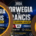 Siaran Langsung Norwegia vs Prancis Piala Dunia 2026