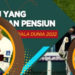 8 Bintang Sepak Bola Pensiun dari Timnas Usai Piala Dunia