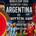 Argentina vs Swiss Link Live Streaming Piala Dunia 2026