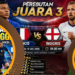 Baca Juga Bellingham Ribut dengan Pemain Argentina usai Semifinal“