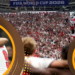 Harry Kane Viral usai Nyanyi Wonderwall, Suara Serak