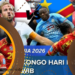 Inggris vs RD Kongo Jadwal dan Link Streaming Resmi
