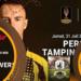 Jadwal Persib vs Tampines Rovers di Piala Presiden 2026