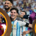 Julian Alvarez Jadi Man of the Match Argentina vs Swiss