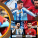 Live Argentina vs Mesir: Link Streaming Piala Dunia 2026