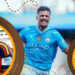 Manchester City Berusaha Pertahankan Rodri dari Madrid