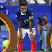 Mbappe Tanpa Shot on Target, Prancis Tersingkir dari Final