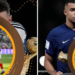 Mbappe Tempel Messi dalam Perburuan Top Skor Piala Dunia