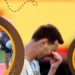 Media Argentina Soroti Gagalnya Messi Raih Bola Emas FIFA
