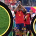 Messi Akui Spanyol Jadi Lawan Terberat di Final Piala Dunia