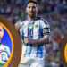 Messi Bidik Tiga Gelar Individu di Piala Dunia 2026