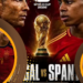 Portugal vs Spanyol Prediksi Derby Iberia Piala Dunia 2026
