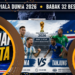 Prediksi Argentina vs Cape Verde Messi Bidik 16 Besar